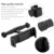Tablet Car Holder For 4.7-13 in Tablet & Phone Holder Заднее Сиденье Подголовник Монтажный Держатель Автомобильные Аксессуары Для iPad Pro 12.9"
