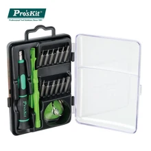 Pro'skit SD-9314 Screwdriver Set 17 in 1 smart Cell Phone Opening Pry Mobile Phone Repair screwdriver Tool Kit for iPhone xiaomi Pro'skit SD-9314 Screwdriver Set 17 in 1 smart Cell Phone Opening Pry Mobile Phone Repair screwdriver Tool Kit for iPhone xiaomi