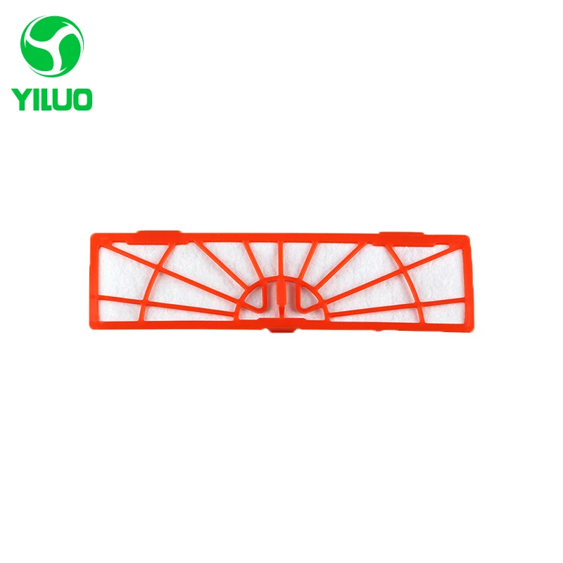 

Washable 200*55mm HEPA Filter for Vacuum Cleaner Parts High Quality for House Cleaner Suitable for Botvac70E 75 80 85