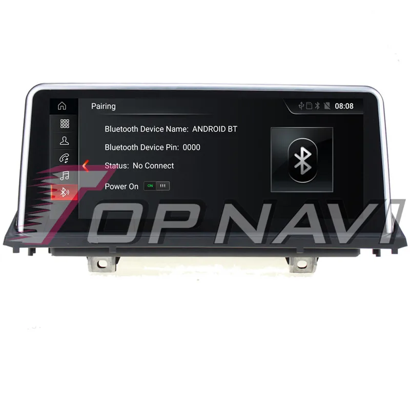  For BMW X5X6 Series F15 NBT 2017