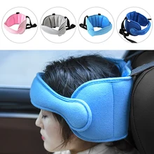 Комфортный сон в автомобиле подходит для детей, взрослых, пожилых автомобилей головы безопасности фиксируется с сиденьем головы помощь сна