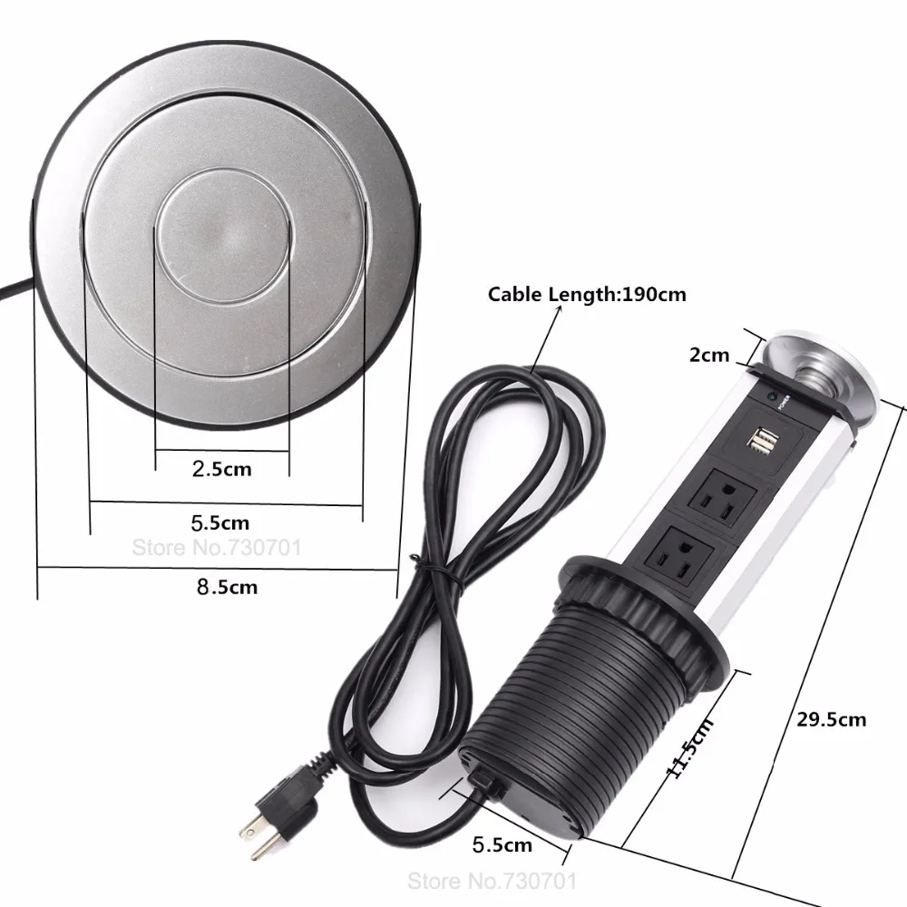 USA pop up socket (2)