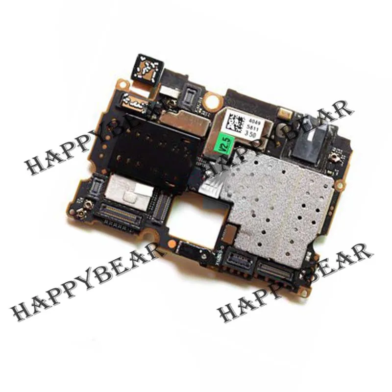 

Original mainboard Motherboard flex board cable FPC (4G+64G) for For OnePlus 2 One Plus Two OnePlus2 FDD-LTE A2001 A2003 A2005