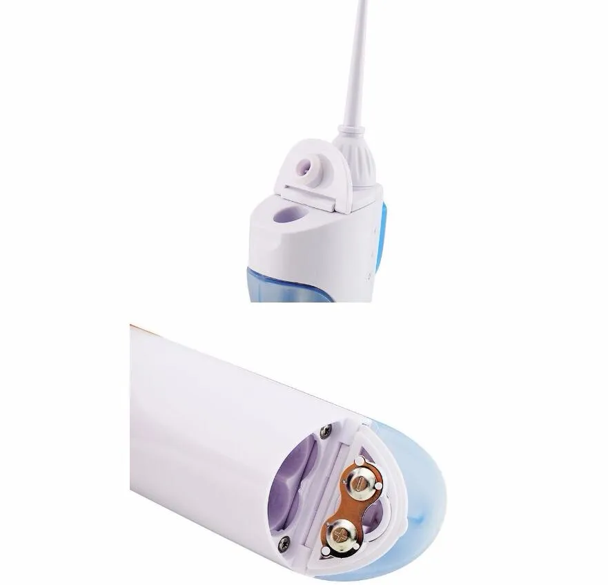 oral irrigator 3
