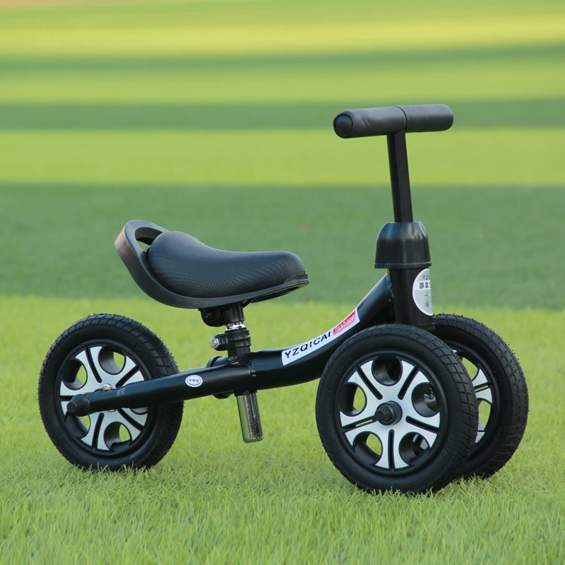 

Children can take a baby ride a beginner a pulley a balance car a walker