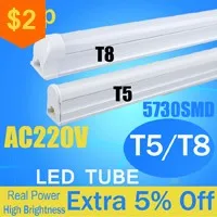 T5T8LED TUBE 5730