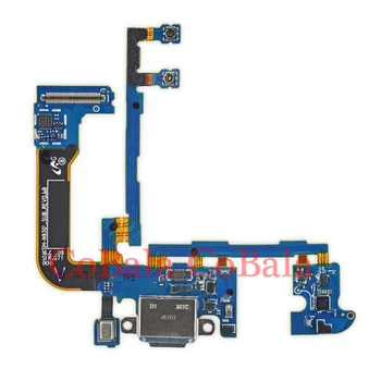 

10Pcs Tested For Samsung Galaxy Note7 Note 7 N930 N930F USB Dock Charge Charging Port Connector Flex Cable