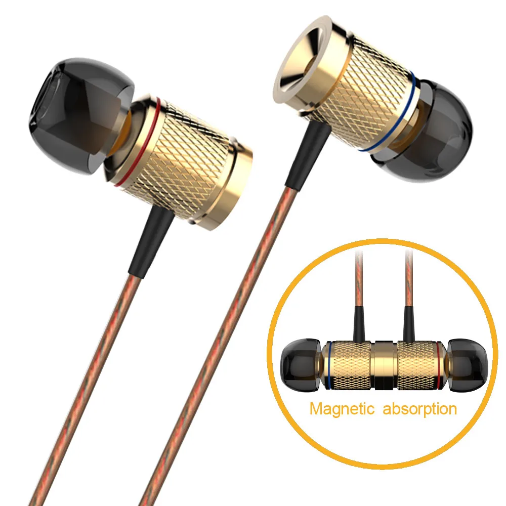 Plextone x56m наушники сабвуфер для samsung s7 s6 iphone 6s 6 xiaomi hifi hd медный провод voince