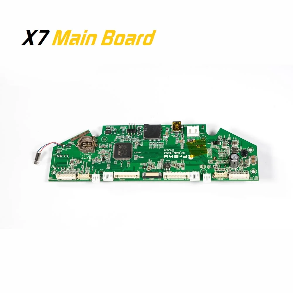 

Frsky Taranis Q X7 Transmitter Main Board Original Parts Replacement
