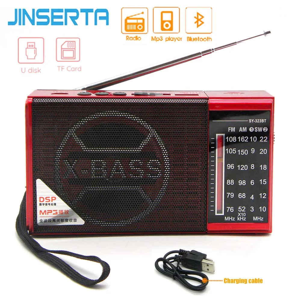 E4814-Full Band Radio-2