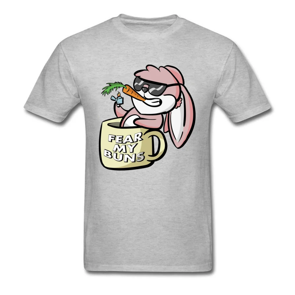 It Is The Rabbit_grey