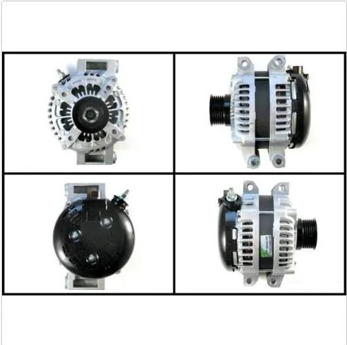 NEW 12V 180A ALTERNATOR 1042106590 FOR JEEP GRAND CHEROKEE IV 3.0 CRD