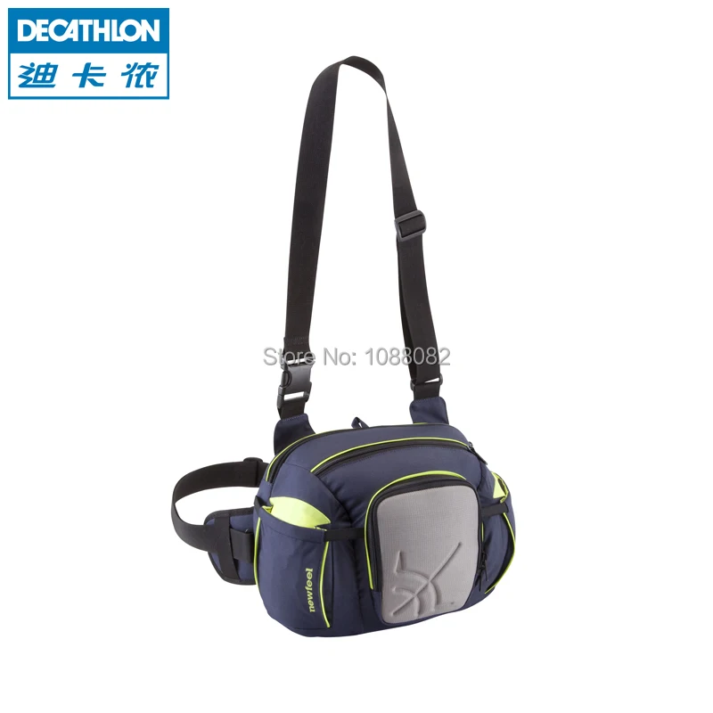 decathlon bum bag