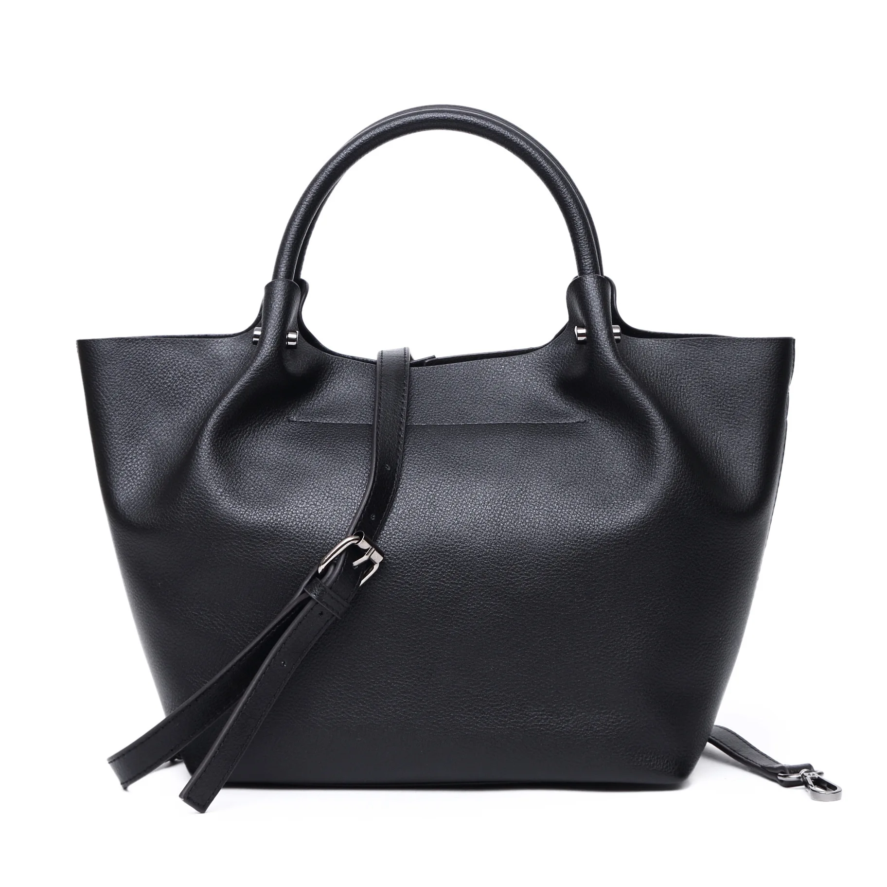 

Genuine Leather Woman Package