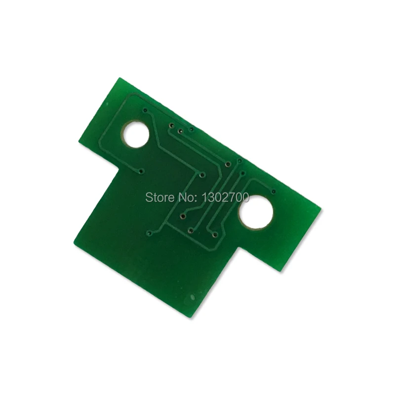 4PCS 2.5K/2K 808S 802S 801S K C M Y Toner