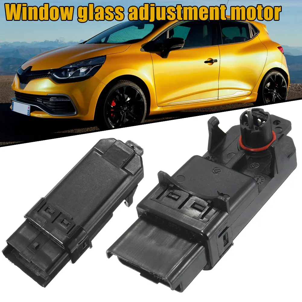 Автомобильный стеклоподъемник моторный модуль для Renault Megane Grand Clio Scenic Espace NR