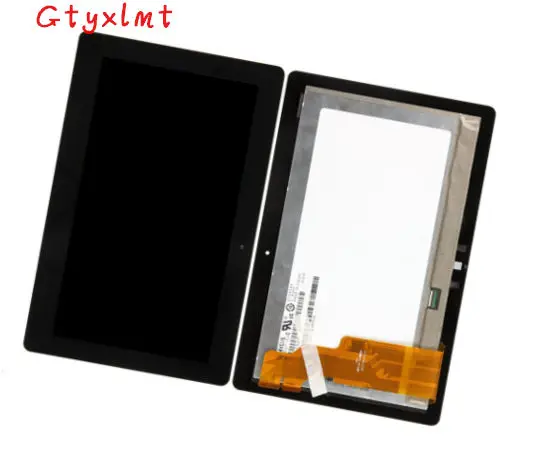 

Retail/Wholesale LCD Display+Touch Screen Digitizer Assembly For ASUS VivoTab RT TF600 TF600T 5234N FPC-2 Free Tools