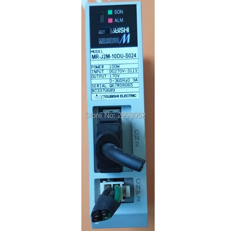 MR-J2M-10DU-S024