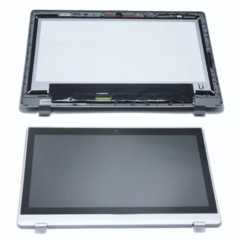 

Assembly Touch LCD Screen For Acer Aspire V5-122P-0681 +Digitizer 11.6" New