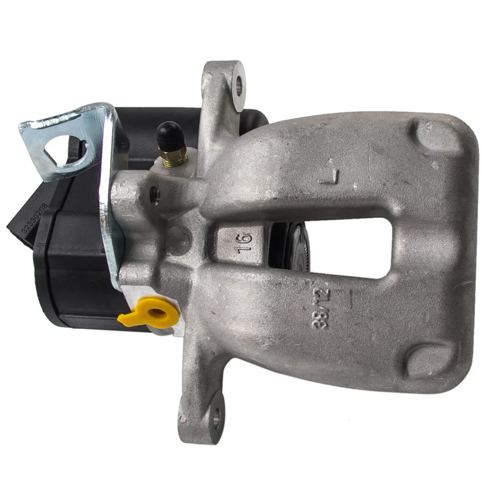 

Rear Left Brake Caliper with Electric Parking fit VW PASSAT VARIANT 3C 1.9 TDI 05-11 for Variant 3C5 BHN357E 3C0615403E