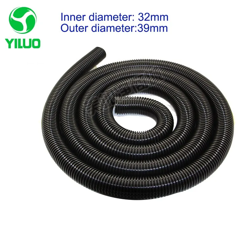 

Original,vacuum cleaner bellows,straws,thread Hose,soft pipe,durable ,inner 32mm/outer 39mm, vacuum cleaner parts(free shipping)