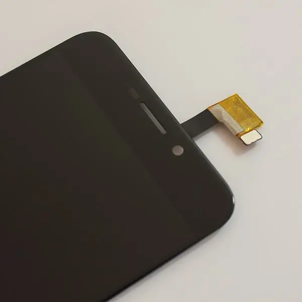 5 дюймовый ЖК дисплей Umi plus E + сенсорный экран 100% оригинальный протестированный