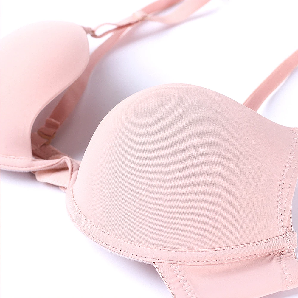 Buy New Women Sexy Padded BH Push Up Bra Underwear