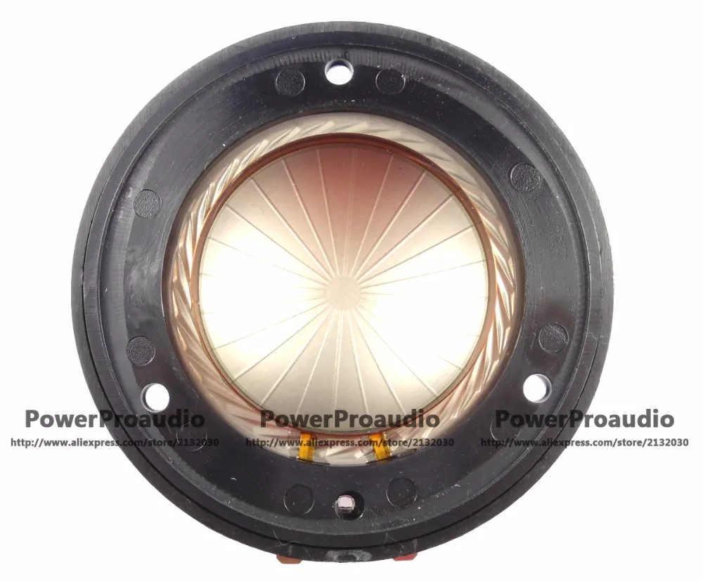 Диафрагма для CD-001H драйвера для LIX C15M, LIX 210C
