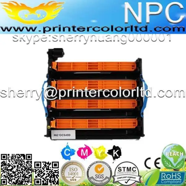 Барабан для Oki data MC562 NDW-MFP Okidata DNW-MFP DN-MFP OEM фьюзера картридж-низкая доставка |
