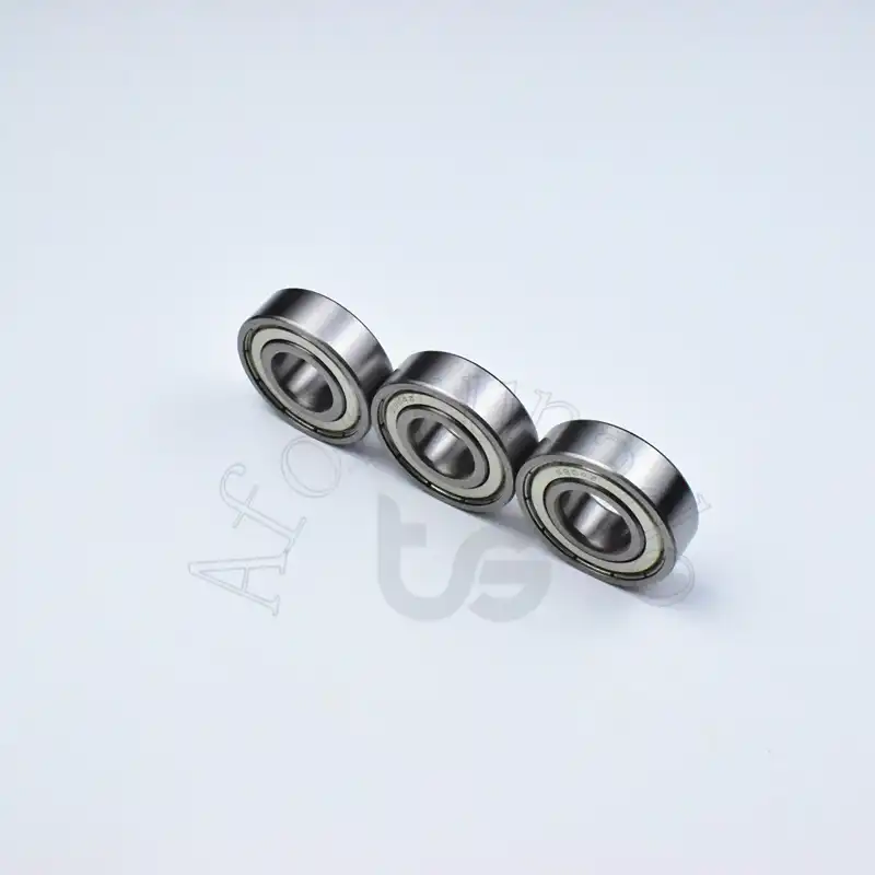 Подшипники из хромированной стали 6204ZZ 20*47*14 (мм) 1 шт. бесплатная доставка