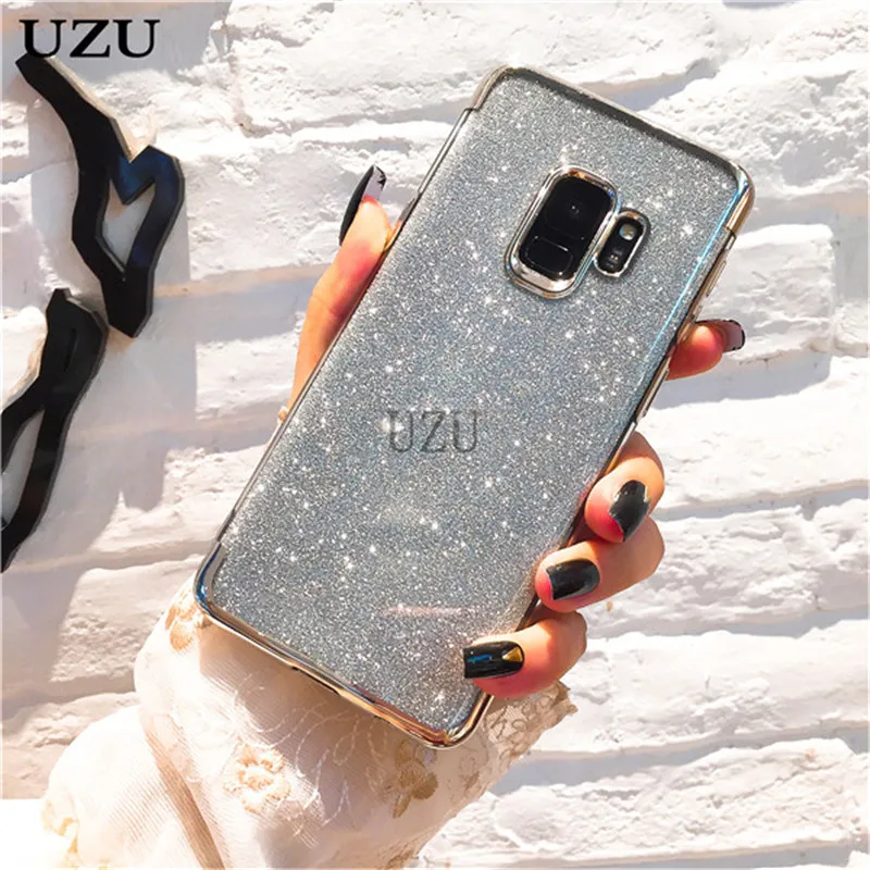 Bling TPU Phone case for samsung J4 J6 J8 A8 A6 Plus 2018 s9 s8 plus A3 A5 A7 J3 J5 J7 2016 2017 s6 s7 edge note 9 8 coque capa Bling TPU Phone case for samsung J4 J6 J8 A8 A6 Plus 2018 s9 s8 plus A3 A5 A7 J3 J5 J7 2016 2017 s6 s7 edge note 9 8 coque capa