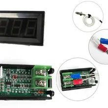 1 шт.-30-970 градусов высокотемпературная термопара термометр