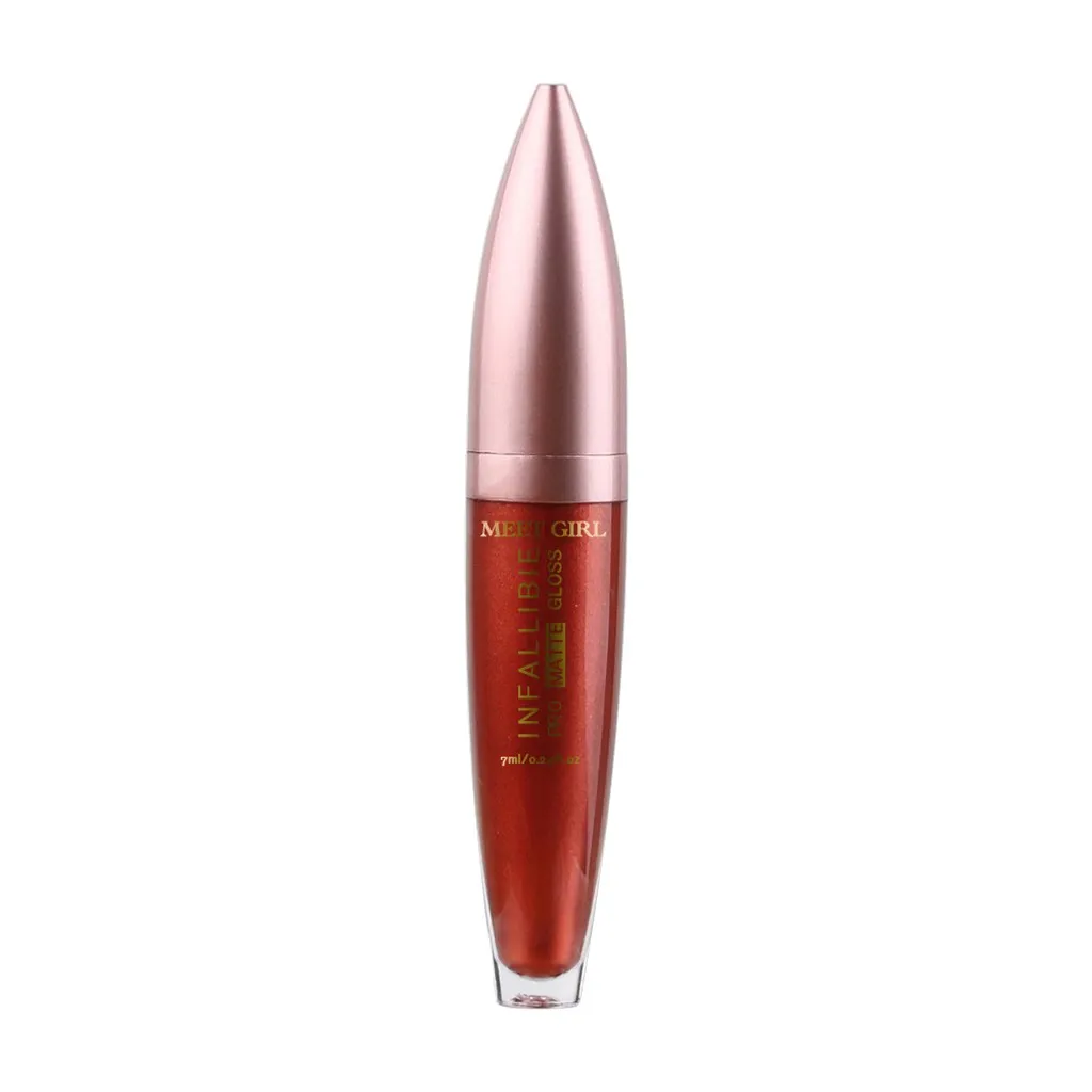 12 Color maquiagem Lip Gloss Lasting Waterproof Moisture High Gloss Metallic Pearl Gloss maquillajes para mujer3
