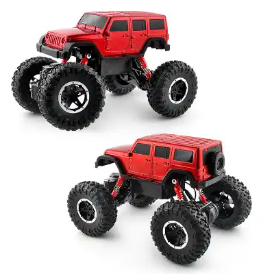 jeep monster truck toy