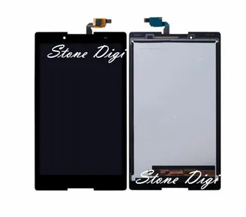 

Free Shipping NEW LCD DIsplay Panel Touch Screen Digitizer Assembly For Lenovo A8-50 A8-50F With Free Repair Tools