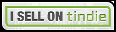 I sell on Tindie
