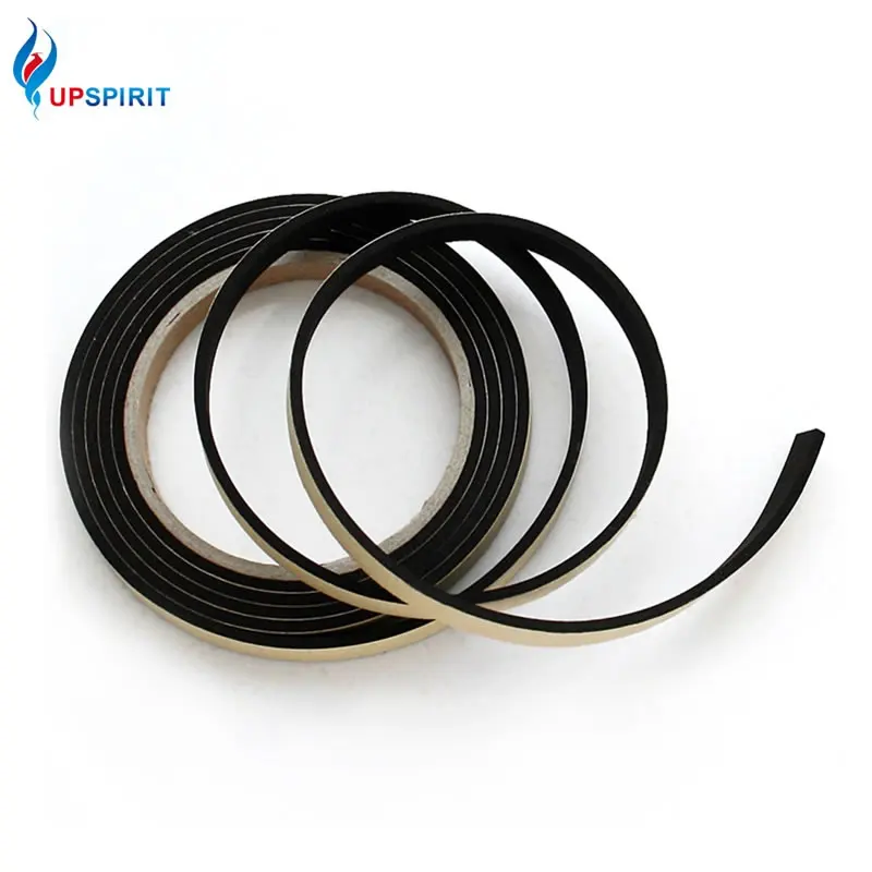 

UPSPIRIT Plastic 2m*1cm Antifouling Strip Sealing Tape for Gas Stove Gap Cooker Slit Protection Anti-oil Tools Kitchen Supplies
