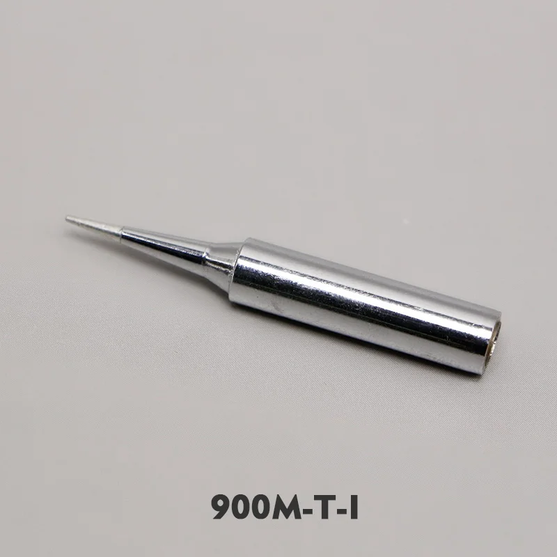 900M T I паяльник наконечник для ESI 150 50 Вт|tip for soldering|tips irontip solder |