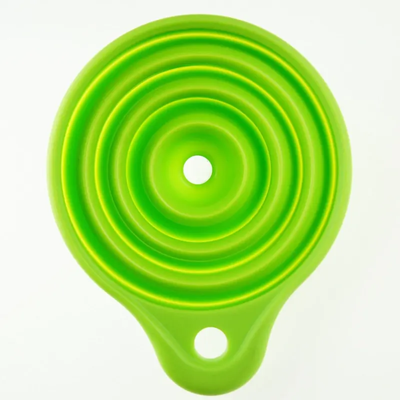funnel 2