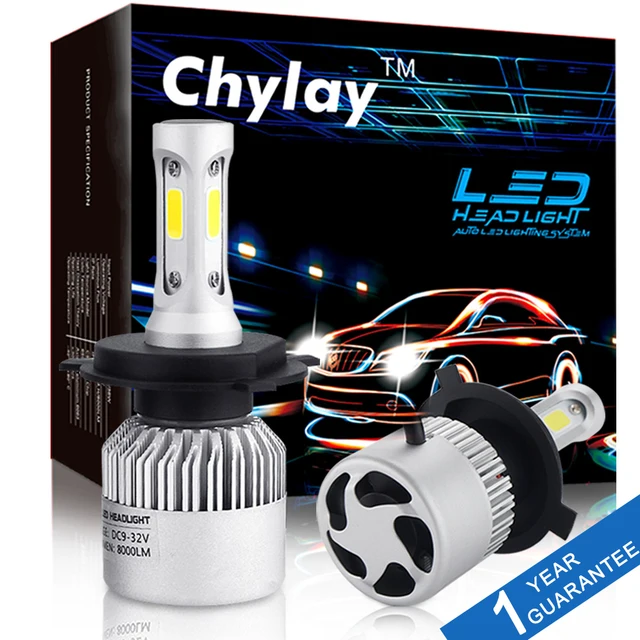 Online Shop 2Pcs H4 LED H7 H11 H1 H3 9005 9006 Auto Car Headlight ... Online Shop 2Pcs H4 LED H7 H11 H1 H3 9005 9006 Auto Car Headlight ...