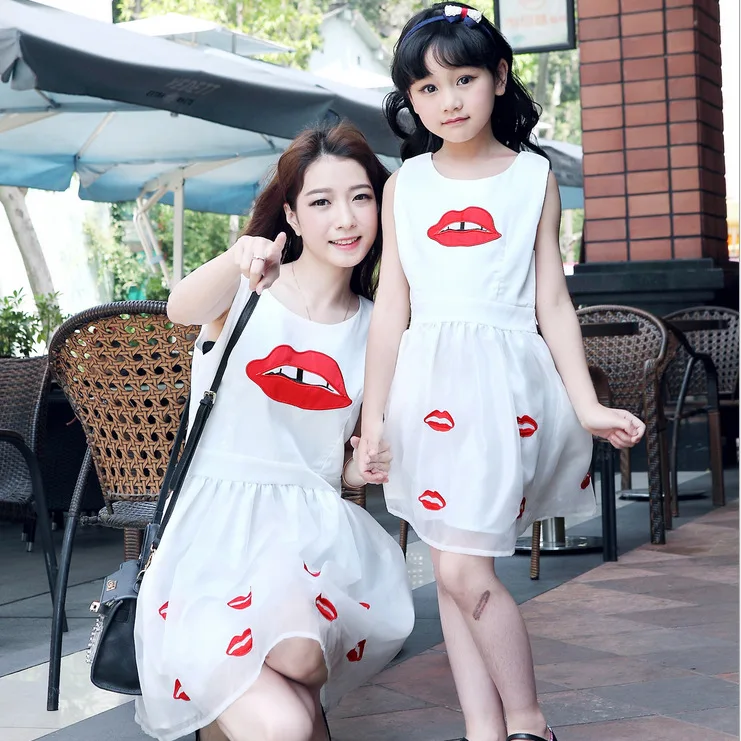 where can i buy matching mother daughter clothes