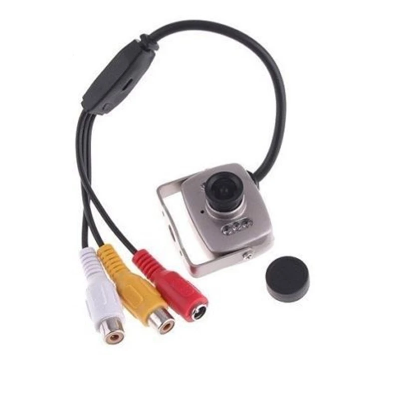 Wireless network camera monitoring mini infrared night ...