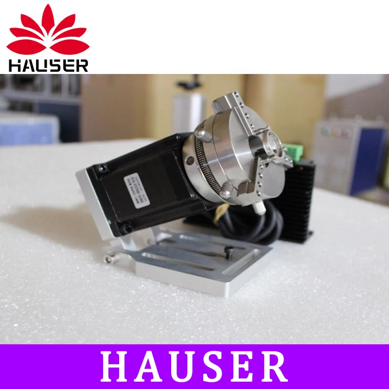 

fiber laser marking machine rotating shaft metal marking fiber laser marking machine rotating ring professional rotation