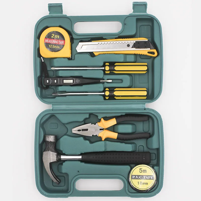 herramientas tool box caixa de ferramentas tool kit car kits household