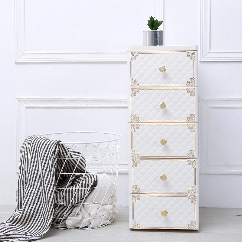 

Modern Plastic Wardrobes chambre a coucher Sundries And Clothes Organizer Living room Bedroom Furniture armario ropero