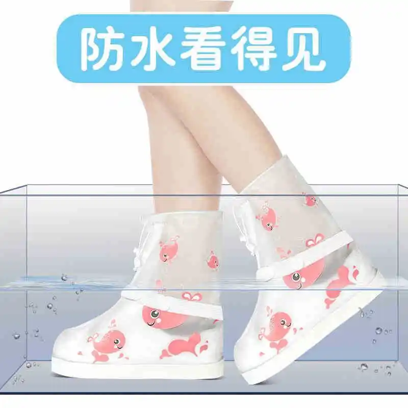 Chubasquero para zapatos Outlet