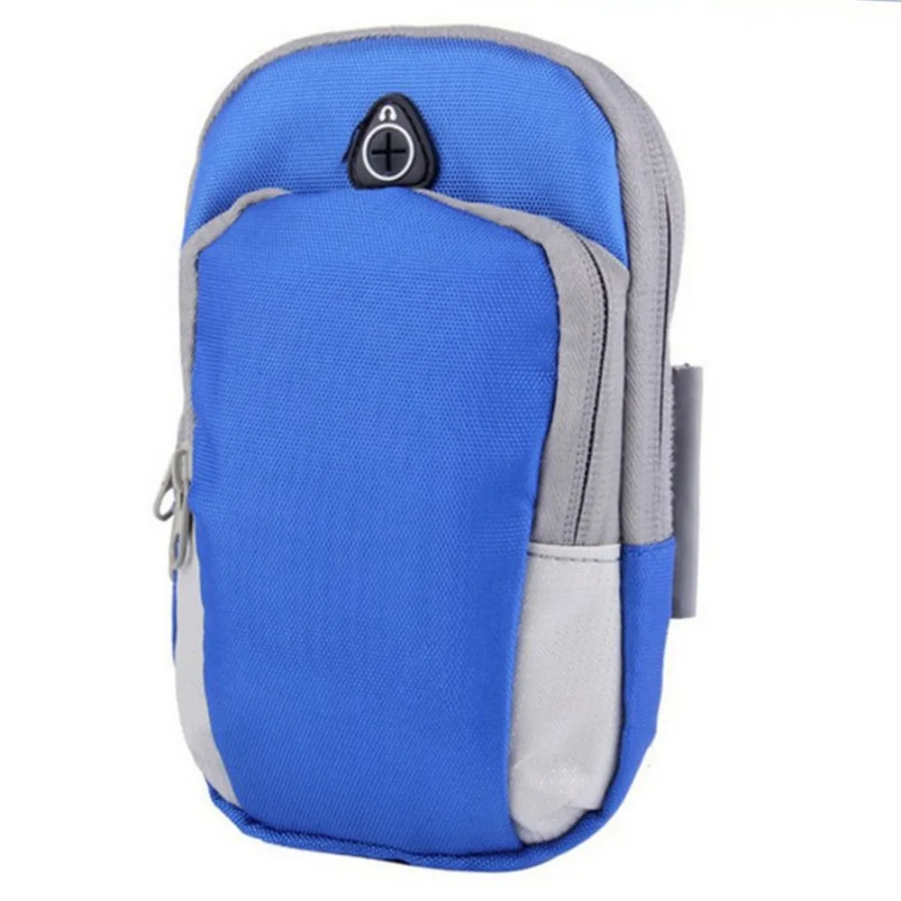 2017 Onleny New Sport Running Arm Band mobile Phone Case Jogging