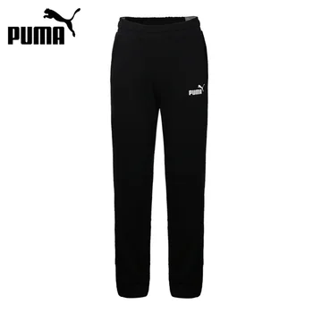 

Original New Arrival PUMA ESS Logo Pants TR op Men's Pants Sportswear