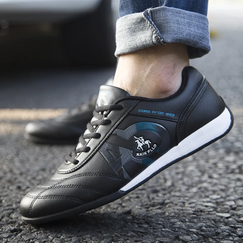 New Arrival Classics Style Running Shoes for men Lace Up Sport Shoes Men Outdoor Jogging Walking Athletic Shoes Male For Retail