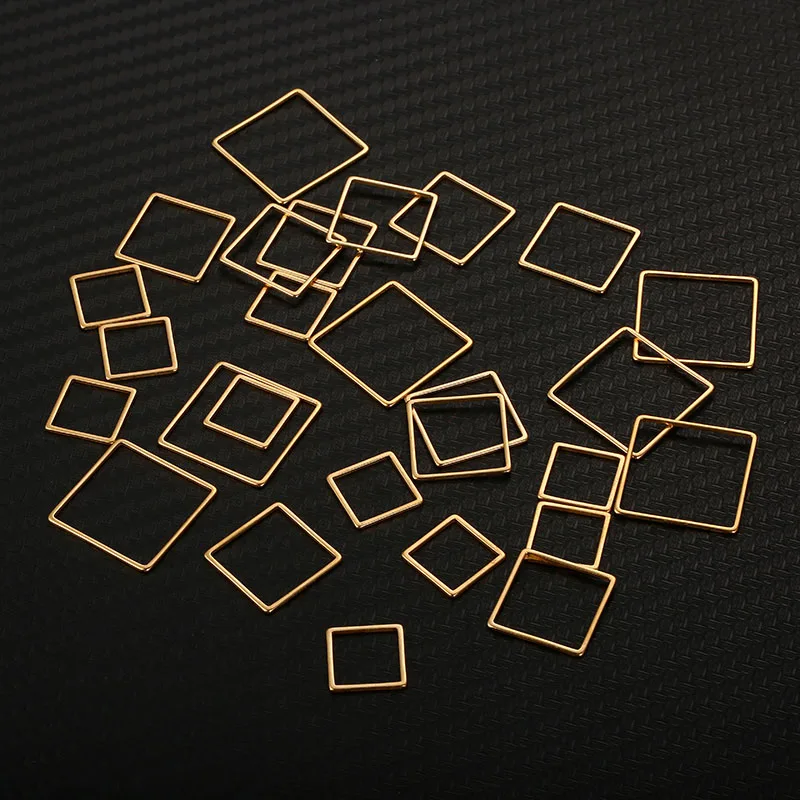 steel charm (2)
